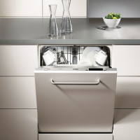 Dishwashers Electrolux (Electrolux): ranking of the best models + tips for choosing