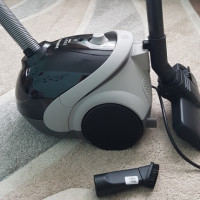 Review of the Samsung SC5241 vacuum cleaner: a worthwhile device for the money