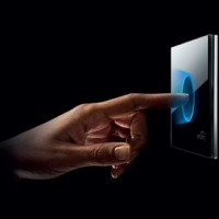 Touch light switch: why is it needed, types, marking, selection and connection