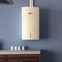 Ogrzewanie gazowe w mieszkaniu: jak zrobić indywidualny obwód w budynku mieszkalnym