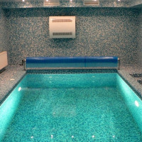 Dehumidifiers for pools: how to choose and calculate the optimal dehumidifier
