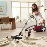 Philips vacuum cleaners: top ten offers on the market + selection recommendations