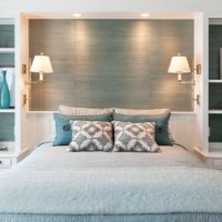 Lamps over the bed: TOP-10 popular offers and tips for choosing the best