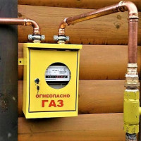 Kopparrör för gas: specifikationer och normer för att lägga en kopparrörledning