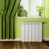 How to choose bimetal heating radiators: technical specifications + analysis of all the pros and cons