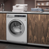 Veļas mazgājamās mašīnas Electrolux: specifikāciju un produktu līnijas pārskats + labāko modeļu vērtējums