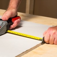 How and how to cut drywall: cutting tools + briefing on the work