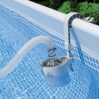 How to choose a pump for the pool: a comparative overview of different types of units