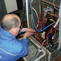 Réparation de réfrigérateur Stinol: problèmes fréquents et solutions