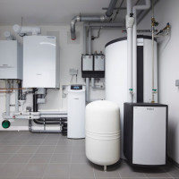 Requirements for the ventilation of a gas boiler: standards and features of the system assembly