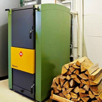 Solid fuel boilers: main types and criteria for choosing the best unit