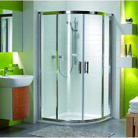 Cartutxos per a cabines de dutxa: característiques, tipus, normes de selecció + instruccions de substitució