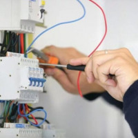 Wiring diagram in the apartment: electrical wiring for different rooms