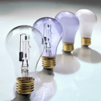 Halogēnās lampas: ierīce, šķirnes, izvēles nianses + labāko ražotāju pārskats