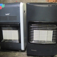 Repair of a gas heater: common breakdowns and methods for eliminating them