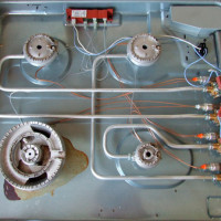 Reparación de estufas de gas Hephaestus: las averías más comunes y los métodos para su eliminación.