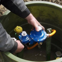 Reductor de presión para tanque de gas: principio de funcionamiento, características de diseño e instrucciones de reemplazo
