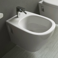 DIY bidet installation: specifics of installation and connection to communications
