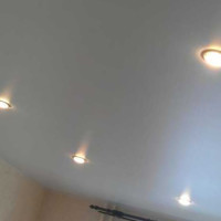 Installation of spotlights in the ceiling: installation instruction + expert advice