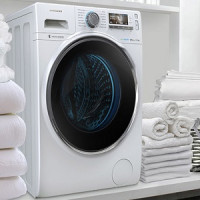Pás pro pračku: tipy pro výběr + pokyny pro výměnu