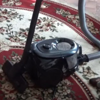 Review of the Samsung SC 18M2150SG vacuum cleaner: Anti-Tangle turbine - do promises coincide with reality?
