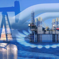 All about natural gas: composition and properties, production and use of natural gas