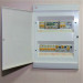 Låda för en elmätare i en lägenhet: nyanser av val och installation av en låda för en elmätare och automatmaskiner
