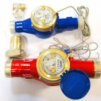 How to choose a water meter and install it correctly: learn to count and save