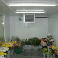 Šaldytuvo padalijimo sistema: tipai + reikalingos įrangos skaičiavimo ir parinkimo niuansai