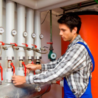 Energy-saving heating systems: how and what can be saved?