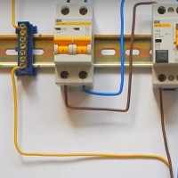 How to connect a differential machine: possible connection schemes + step-by-step instructions