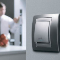 Types and types of light switches: an overview of connection options + analysis of popular brands