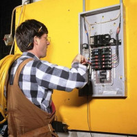 How to connect an RCD: circuits, connection options, safety rules