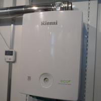 Erreurs de chaudière à gaz Rinnai: codes de panne et moyens de les résoudre vous-même