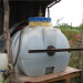 Biogāzes rūpnīca privātmājai: ieteikumi mājas gatavot