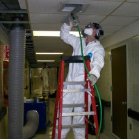 Equipment for cleaning ventilation: varieties + how to choose the best on the market