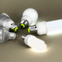 Wybór energooszczędnych lamp: przegląd porównawczy 3 rodzajów energooszczędnych żarówek