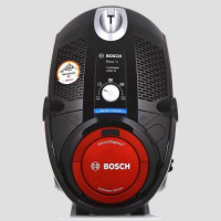 Review of the Bosch BGS 62530 vacuum cleaner: uncompromising power