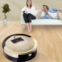 Rating of vacuum cleaning robots: a review of the best models and tips for potential buyers