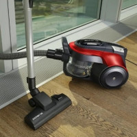 Rating of vacuum cleaners Polaris: the top ten + useful recommendations for customers