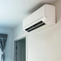 What is a split system: device and principle of operation of typical air conditioning systems