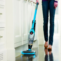 TOP-10 battery vacuum cleaners for the home: popular models + subtleties of choice
