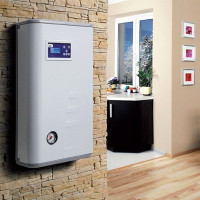 Electric boiler for heating a private house: an overview of the 15 best models of electric boilers
