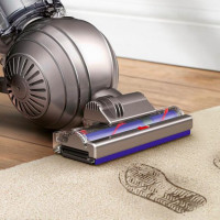 Rating of the best vacuum cleaners from Dyson: an overview of the top ten models in today's market