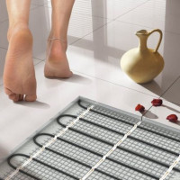 Which warm floors are better: water or electric? Comparative review