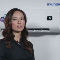 Hyundai split systems: review of the top ten models + recommendations for customers