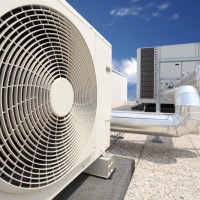 Design of building air conditioning systems: important nuances and stages of the design