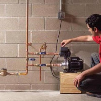 Stations for increasing water pressure: rating of popular models + tips for customers