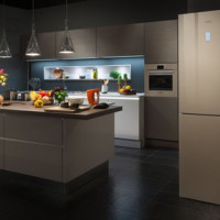 Siemens kylskåp: recensioner, tips för att välja + 7 av de bästa modellerna på marknaden