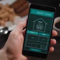 What is a smart home: the principle of operation and device + creating a project and assembly tips